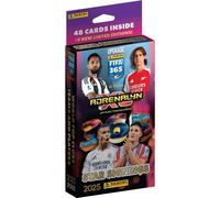 PANINI FIFA 365 2024/2025 - Cartes ADRENALYN - STAR SIGNINGS