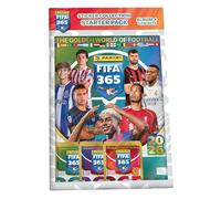 Panini FIFA 365 2026 Collection d'autocollants - Kit de démarrage