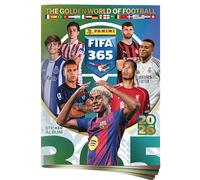Panini FIFA 365 2026 Stickers Album