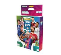 Panini FIFA 365 2026 Stickers Blister 8 Pochettes