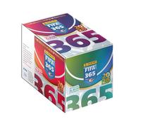 Panini FIFA 365 2026 Stickers Boite de 36 Pochettes