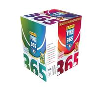 Panini FIFA 365 2026 Stickers Boite de 36 Pochettes