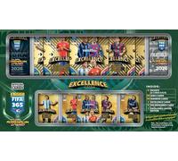 Panini FIFA 365 2026 Trading Cards Game Coffret Excellence