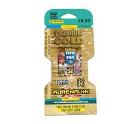Panini FIFA 365 2026 Trading Cards Game Pochette Premium Or