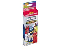 PANINI FIFA 365 2027 Trading Cards Game Blister 1 Pochette Premium