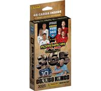 Panini Fifa 365 Adrenalyn 2025 Combo Rois 02466