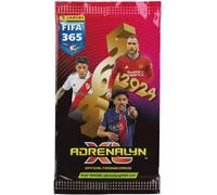 PANINI FIFA 365 ADRENALYN XL 2024 Porte-cartes