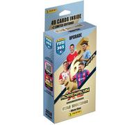 Panini FIFA 365 Adrenalyn XL 2024 Winter Star Signings upgrade cards