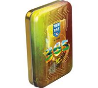 Panini FIFA 365 Adrenalyn XL 2025 Boîte de poche