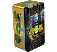 Panini FIFA 365 Adrenalyn XL 2025 Mega Tin