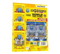 Panini FIFA 365 Adrenalyn XL - Cartes à collectionner - Multipack