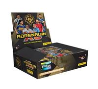 Panini FIFA Club World Cup 2025 Adrenalyn XL Cartes à collectionner (boîte de 24 paquets)