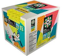 Panini FIFA Femmes Coupe du Monde 2023 - Collection d'autocollants (boîte de 36 sachets)