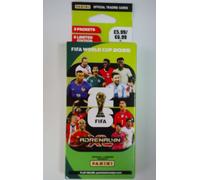 Panini Fifa Officiel Coupe Du Monde Échange Cartes 2026 Multiset Avec 3 Packs +