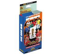 Panini FIFA WC 2026 AXL Cartes à collectionner (kit de mise à jour)