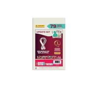 Panini FIFA World Cup 2022 Qatar 2022™ Set de mise à jour