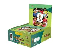 Panini FIFA World Cup 2026 Adrenalyn XL Cartes à collectionner (Fatpack Box)