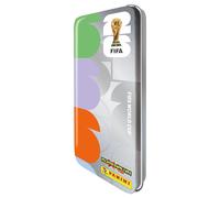 Panini FIFA World Cup 2026 Adrenalyn XL - Coffret Collectionneur 4 Packs