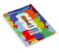 Panini FIFA WORLD CUP 2026™ Autocollant (album)
