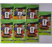 Panini FIFA World Cup Échange Cartes 2026 Mega Multiset: 7 Paquets + 4 Ltd Ed No