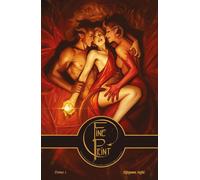 PANINI Fine print tome 1
