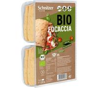 Panini - Focaccia 220g 3er Pack