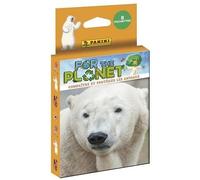 Panini For The Planet Blister 8 Pochettes