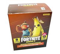 Panini Fortnite Series 2 Cartes à collectionner - Mega Blasterbox