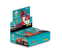 Panini France SA Boite de 24 Pochettes (1 poch = 8 Cartes)