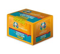 Panini France SA Autocollants - 2020 Tournament Edition Boite de 100 Pochettes