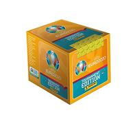 Boîte de 50 pochettes Panini Foot Stickers EURO 2020