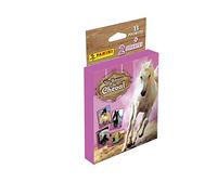 Panini France SA Un Amour de Cheval - Blister de 13 Pochettes + 2 Offertes