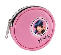 Panini Franco Cosimo Portafoglio, Accessoire de Voyage - Portefeuille Mixte Enfant, Rose,