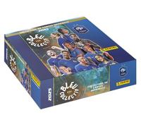 Panini French Football Federation 2025 Trading Cards Boîte de 18 Pochettes