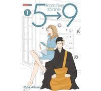 PANINI From 5 to 9 tome 1