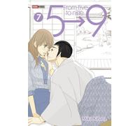 Panini From 5 to 9 tome 7