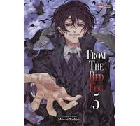 PANINI From the red fog tome 5