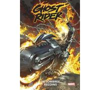 Panini Ghost Rider (2023) tome 1