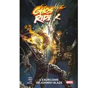 PANINI Ghost Rider (2023) tome 2