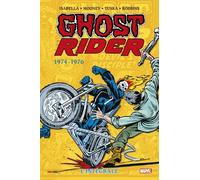 PANINI Ghost Rider - intégrale tome 2