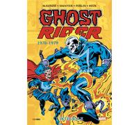 PANINI Ghost rider - intégrale tome 3
