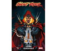 PANINI Ghost Rider - Ultime Vengeance