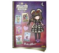 Panini Gorjuss Album