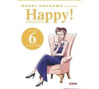 PANINI Happy ! - édition de luxe tome 6