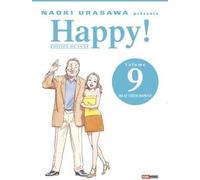 PANINI Happy ! - édition de luxe tome 9