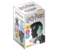 PANINI Harry Potter Always Trading Cards - Blaster Box 5 Pochettes Premium (8 Cartes par Pochette)