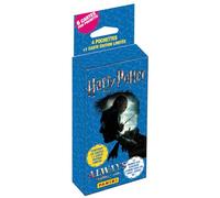 PANINI Harry Potter Always Trading Cards - Blister 4 Pochettes + 1 Carte édition limitée