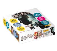 PANINI Harry Potter Always Trading Cards - Premium Box de 10 Pochettes