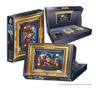 PANINI - Harry Potter 20 Ans Trading Cards - Coffret 21 Cartes + 1 Carte XXL + 1 Mini Livret