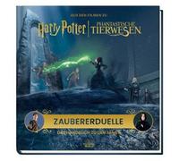 Panini Harry Potter : Duel de Sorciers - Le Manuel Des Films